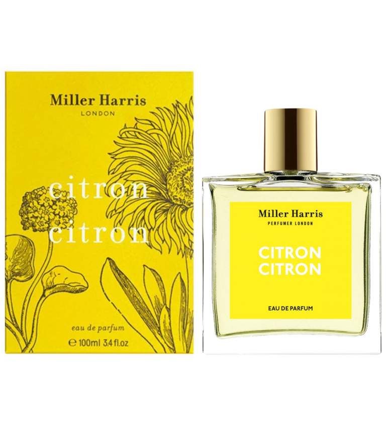 Miller Harris Citron Citron