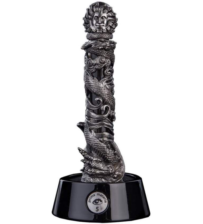 Prima Materia 5 (Dragon)