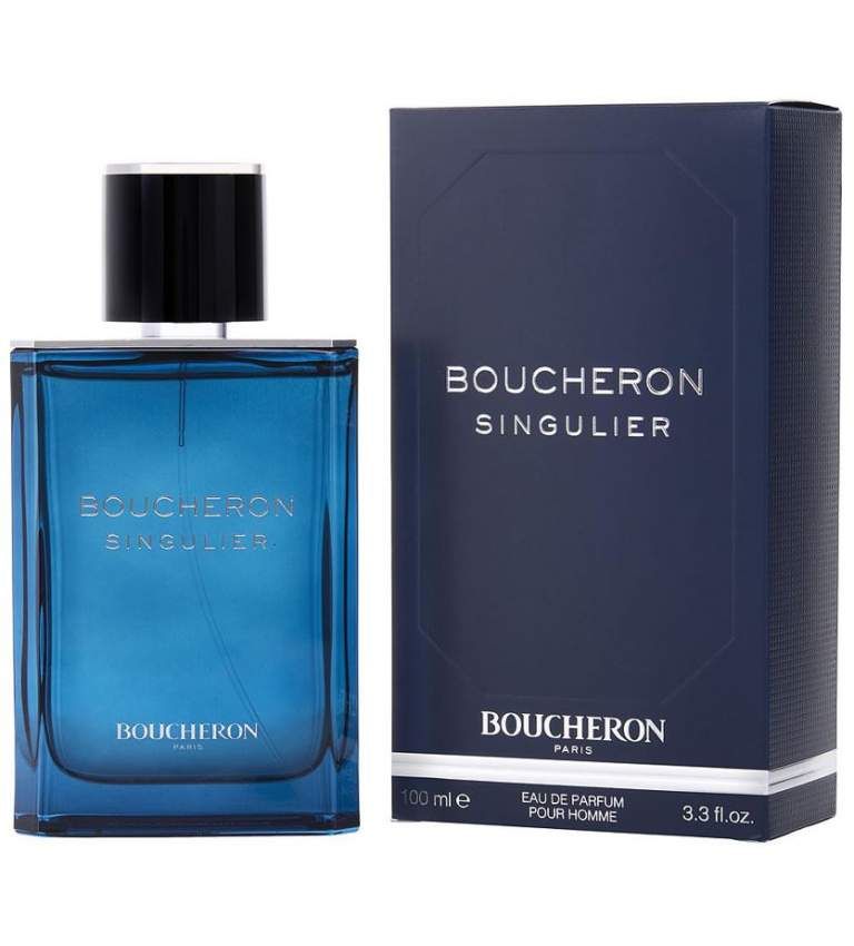 Boucheron Boucheron Singulier