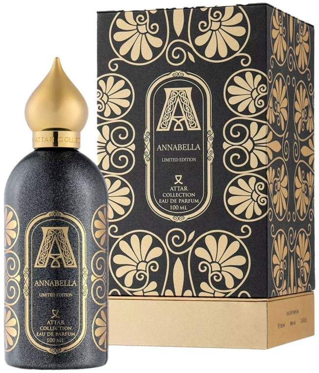 Attar Collection Annabella
