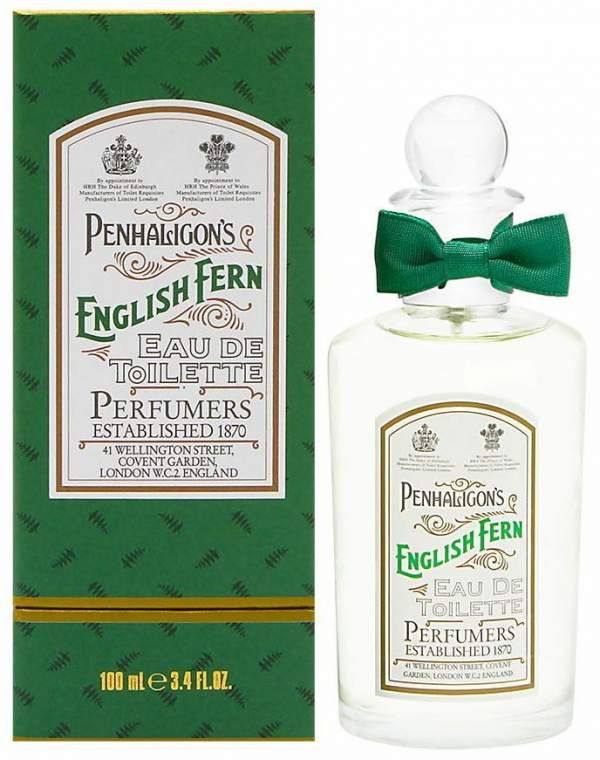 Penhaligon's English Fern