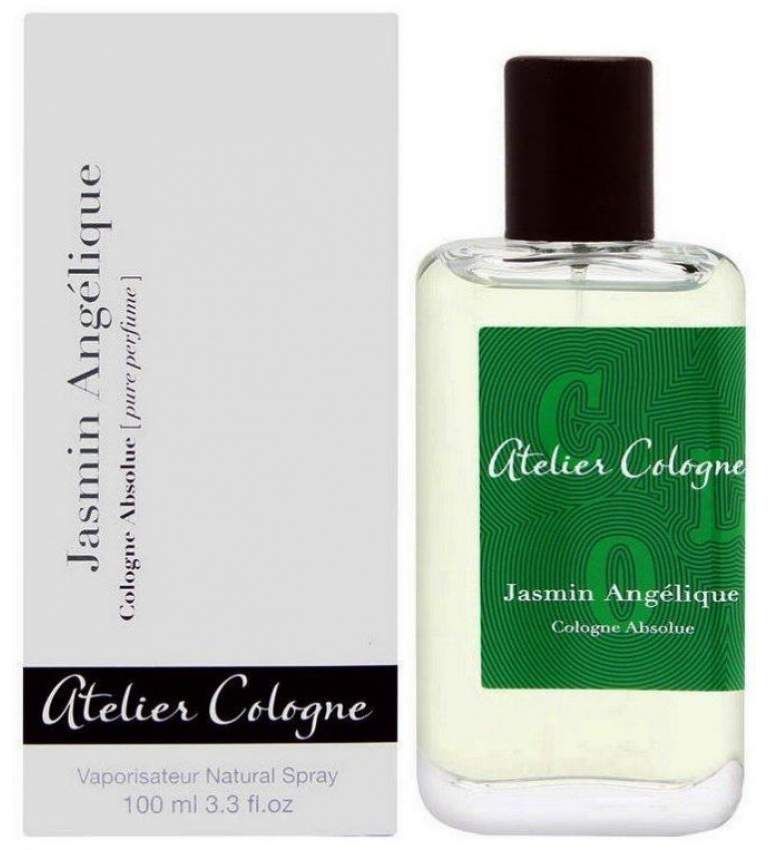 Atelier Cologne Jasmin Angelique