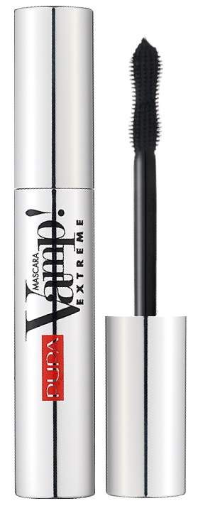 Pupa Vamp! Extreme Mascara