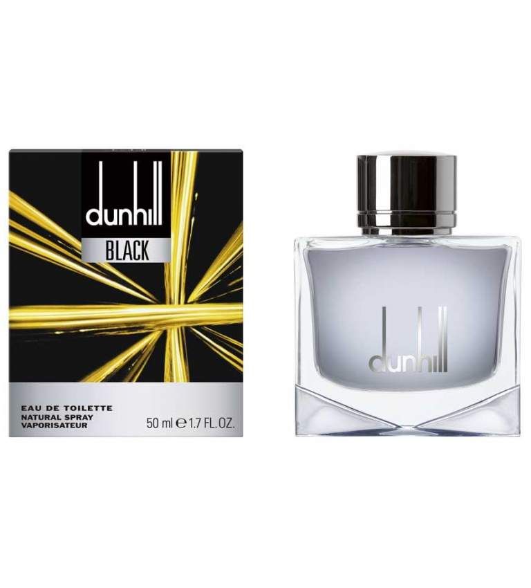 Alfred Dunhill Dunhill Black