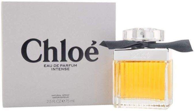 Chloe Chloe Eau de Parfum Intense