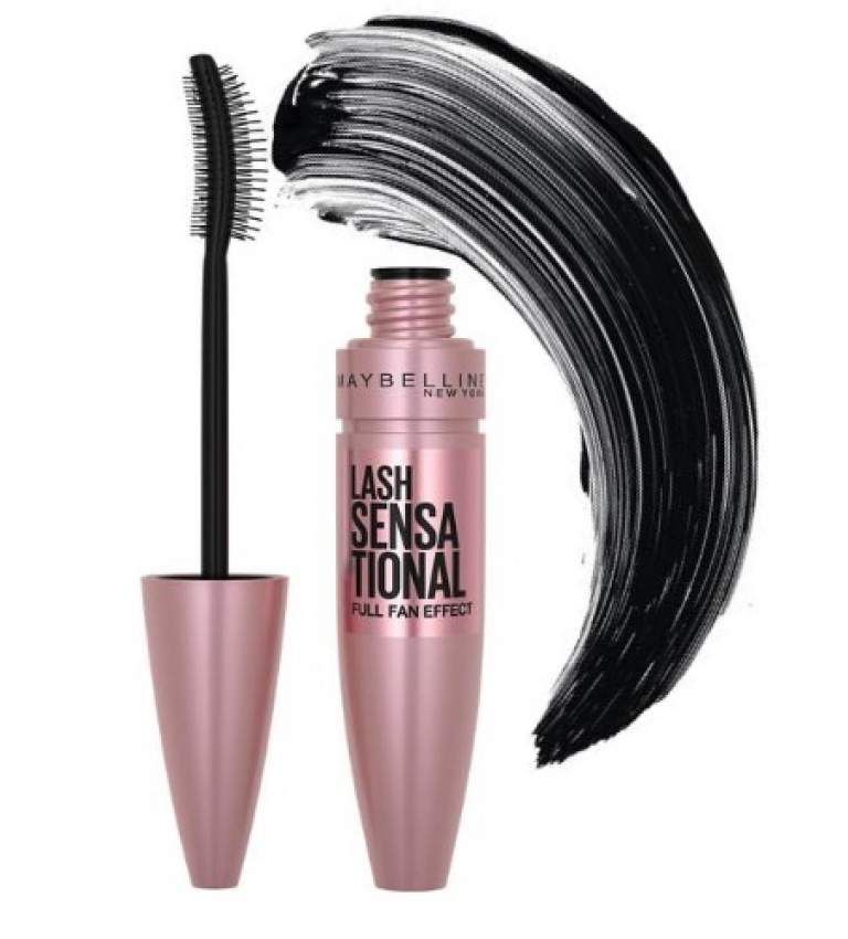 Maybelline Lash Sensational