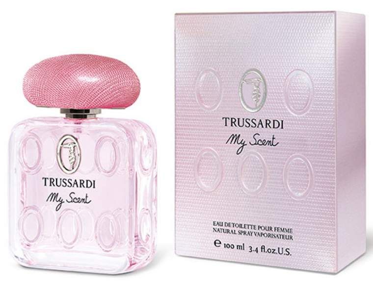 Trussardi My Scent