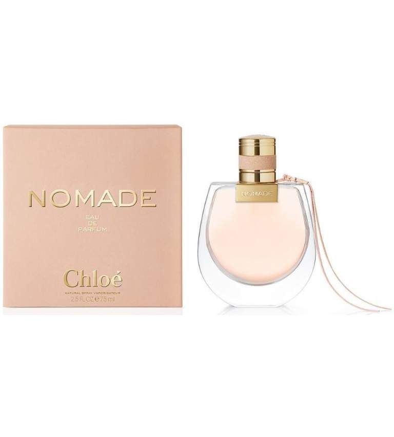 Chloe Nomade