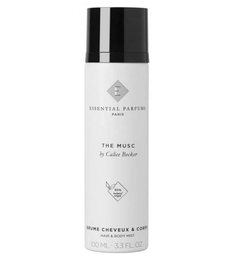 Essential Parfums The Musc Hair & Body Mist
