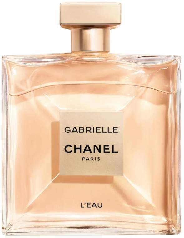 Chanel Gabrielle L'Eau
