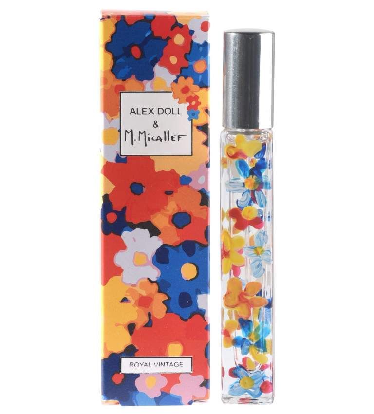 M. Micallef Royal Vintage