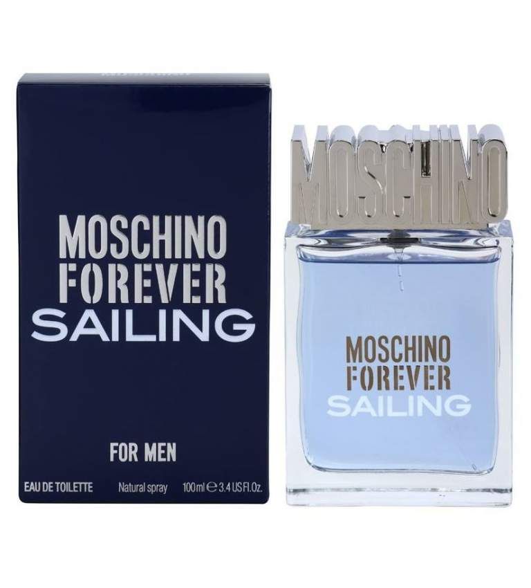 Moschino Moschino Forever Sailing