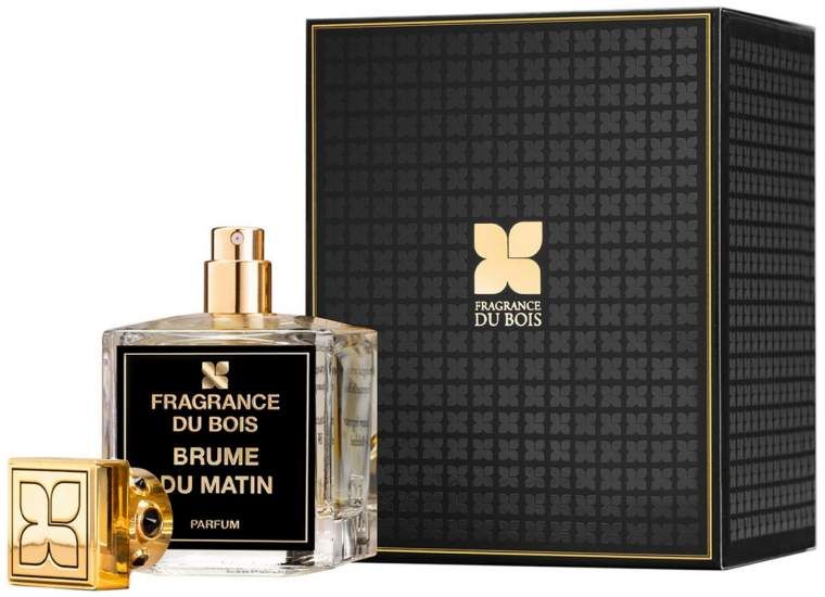 Fragrance Du Bois Brume Du Matin