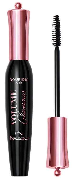 Bourjois Volume Glamour Ultra Volumateur Mascara