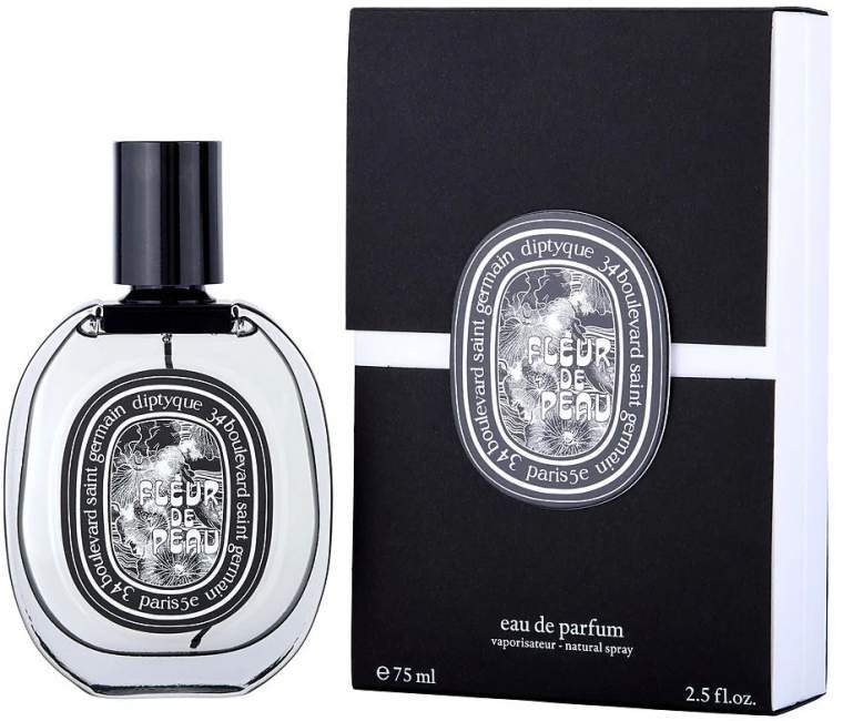 Diptyque Fleur de Peau