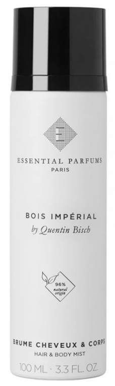 Essential Parfums Bois Imperial Hair & Body Mist