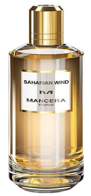 Mancera Saharian Wind