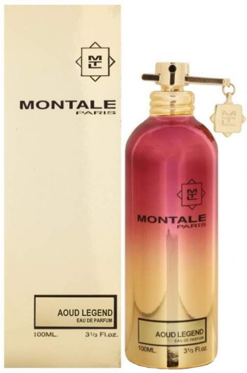 Montale Aoud Legend