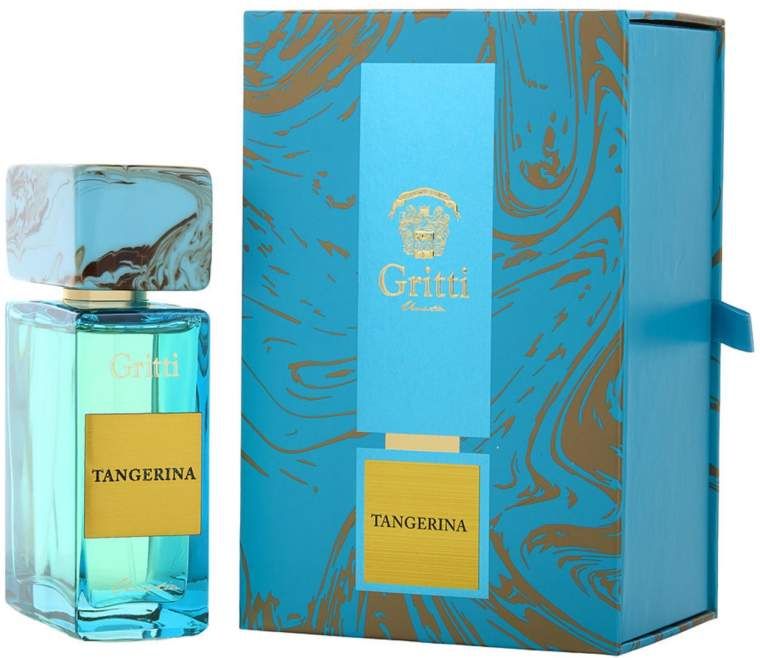 Gritti Tangerina