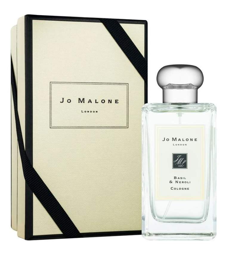 Jo Malone London Basil & Neroli