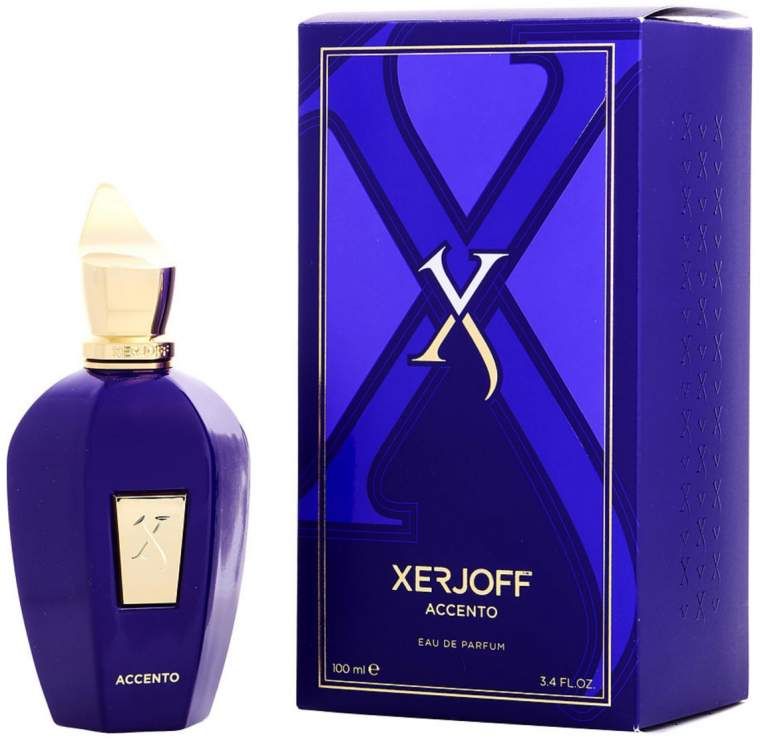 Xerjoff Accento