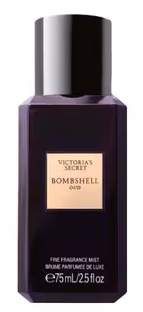 Victoria's Secret Bombshell Oud Fine Fragrance Mist