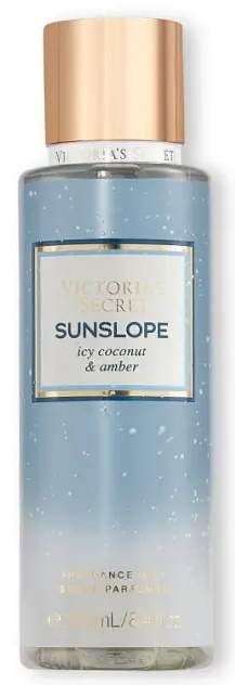 Victoria's Secret Sunslope Fragrance Mist