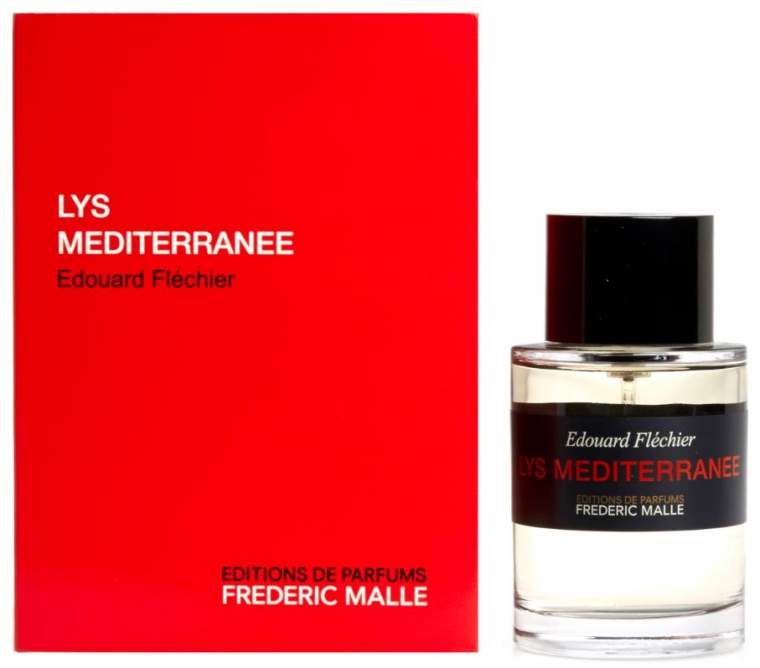 Frederic Malle Lys Mediterranee