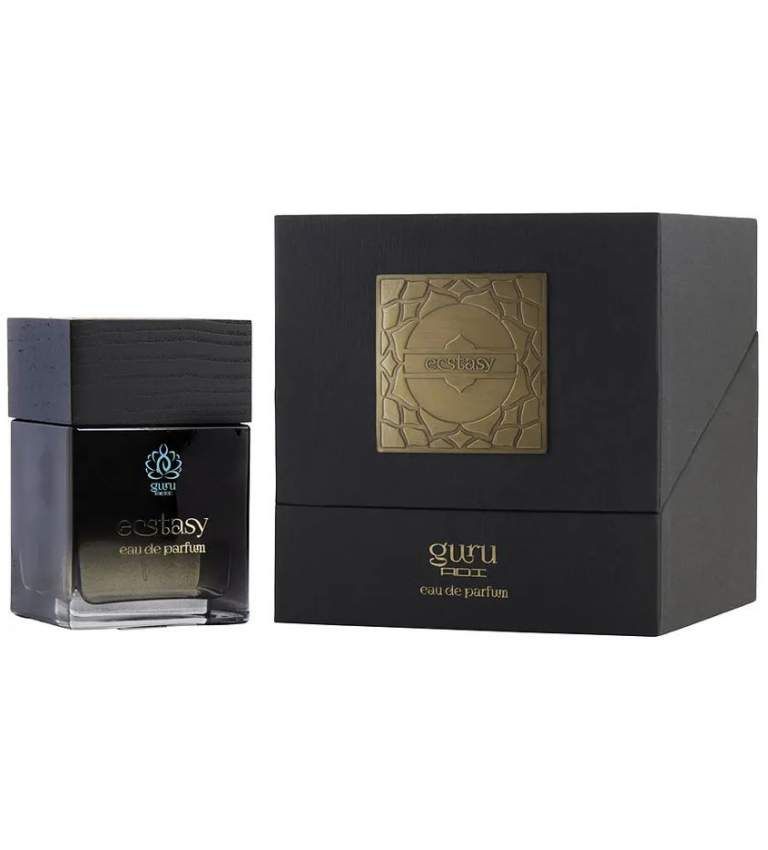 Guru Ecstasy