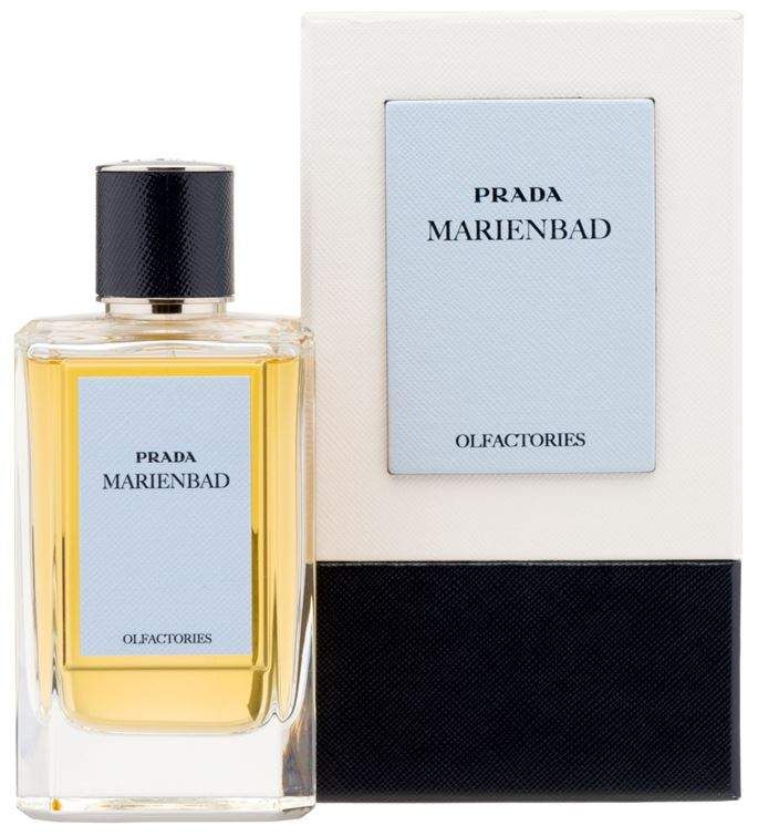 Prada Marienbad