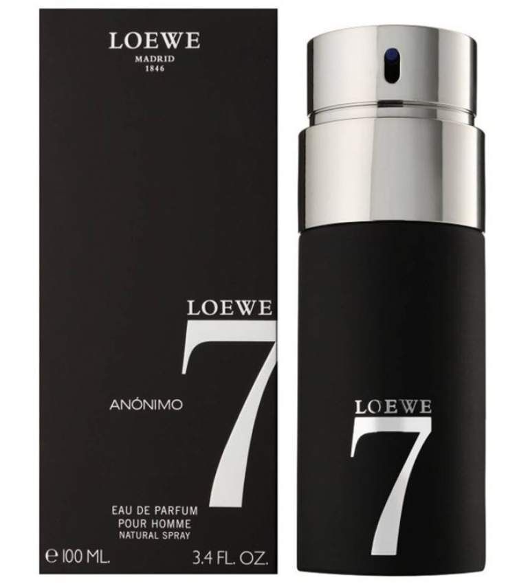 Loewe Loewe 7 Anonimo