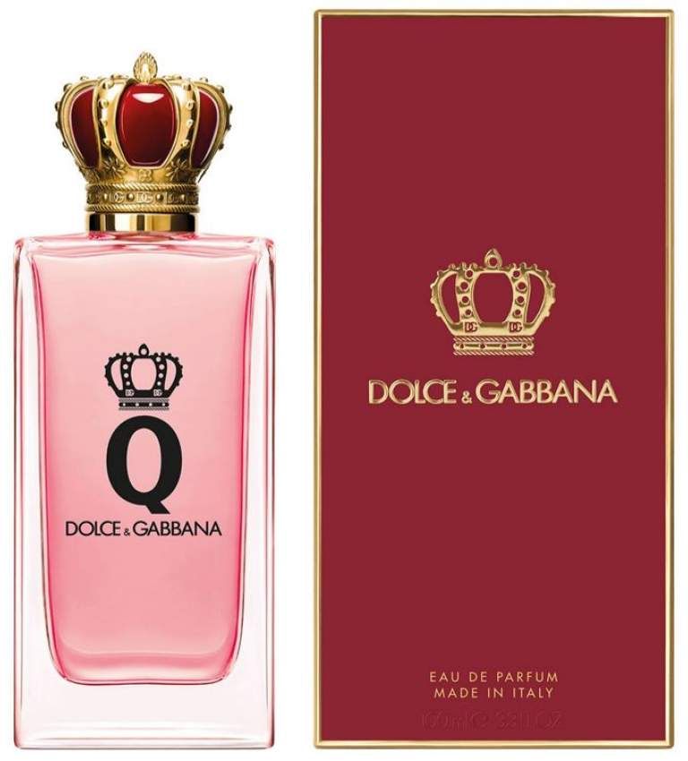 Dolce&Gabbana Q by Dolce & Gabbana