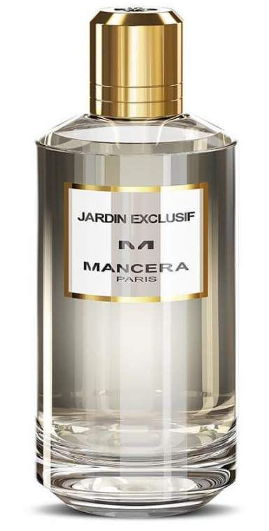 Mancera Jardin Exclusif