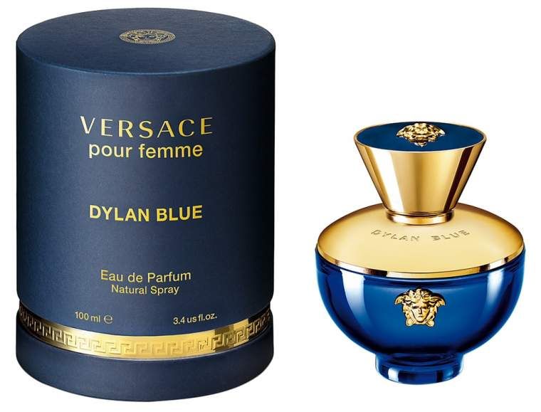 Versace Versace pour Femme Dylan Blue