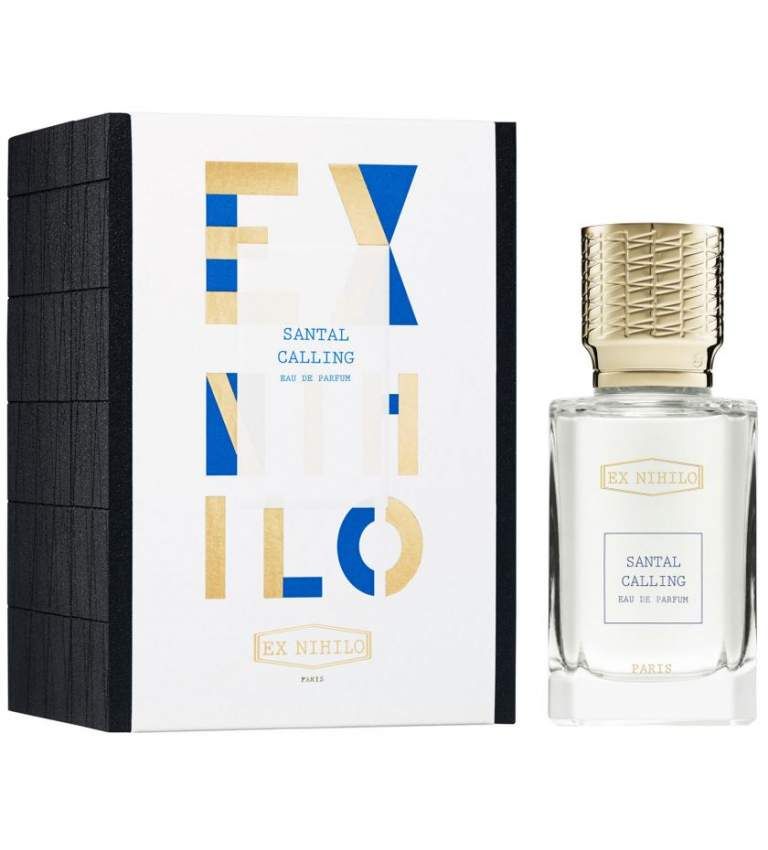 Ex Nihilo Santal Calling