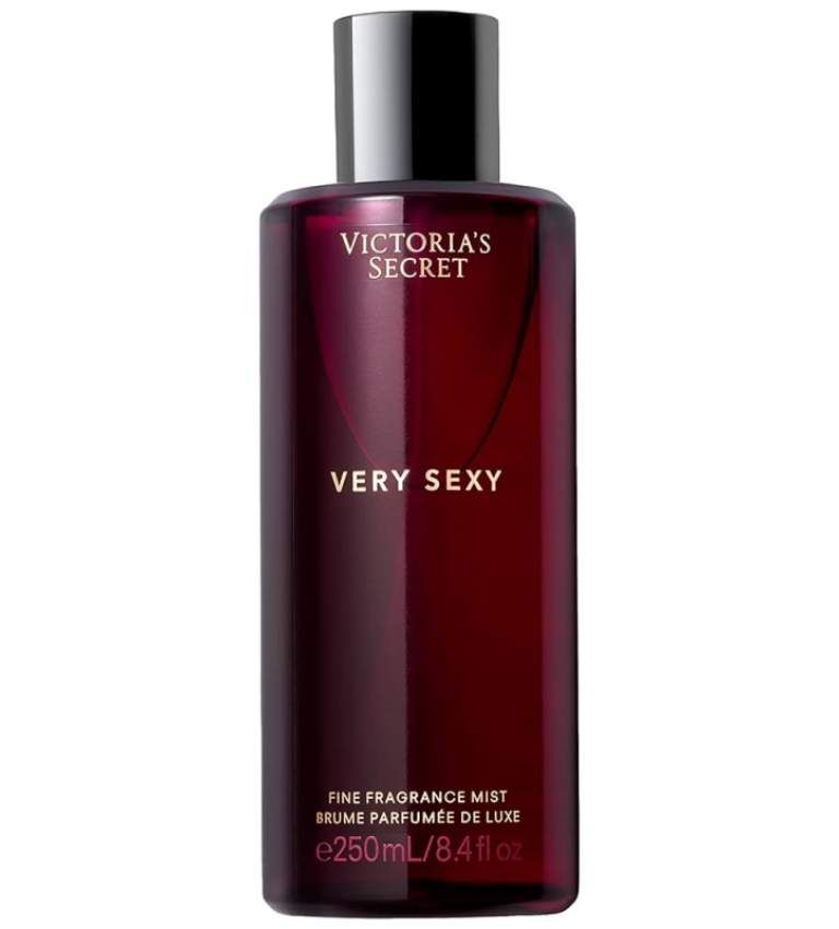 Victoria's Secret Very Sexy Fragrance Mist