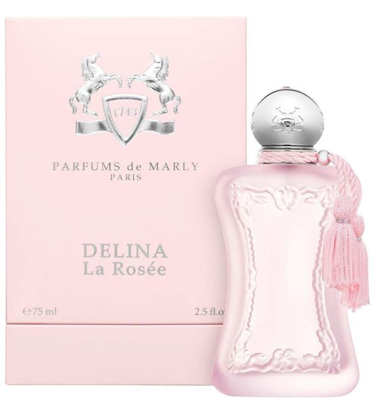 Parfums de Marly Delina La Rosee
