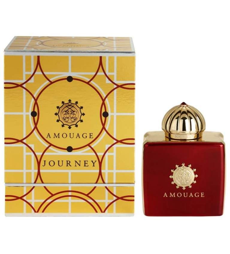 Amouage Journey Woman