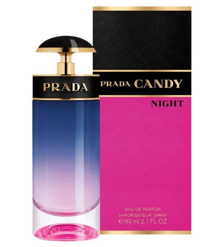 Prada Prada Candy Night