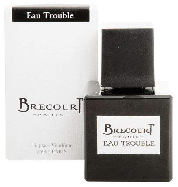 Brecourt Eau Trouble