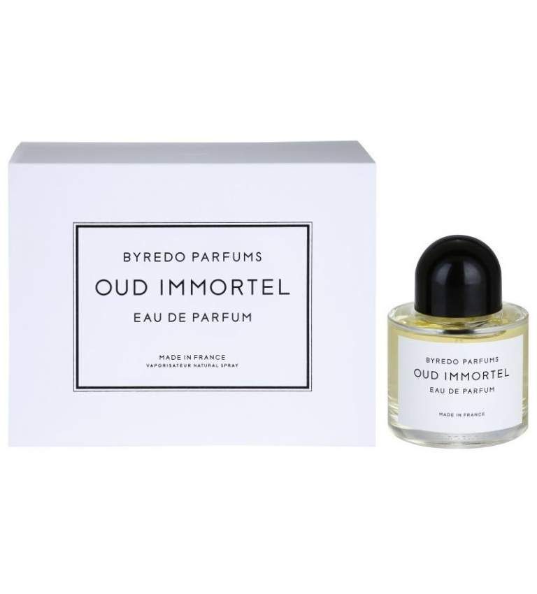 Byredo Oud Immortel