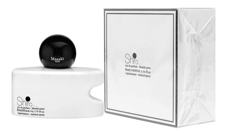 Masaki Matsushima Shiro