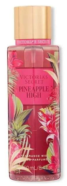 Victoria's Secret Pineapple High Fragrance Mist