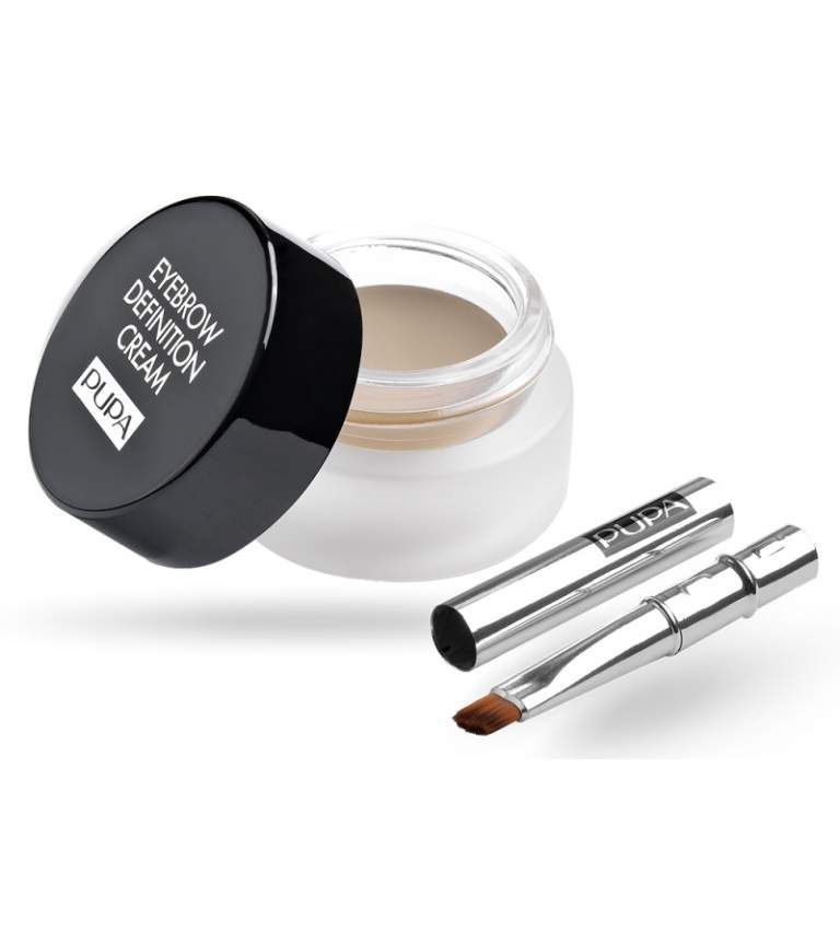 Pupa Eyebrow Definition Cream