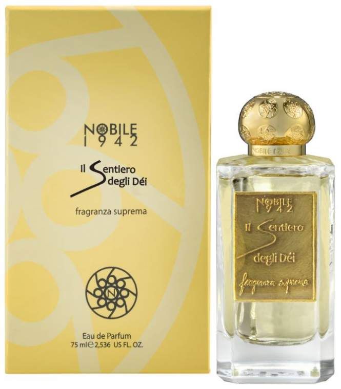 Nobile 1942 Il Sentiero degli Dei