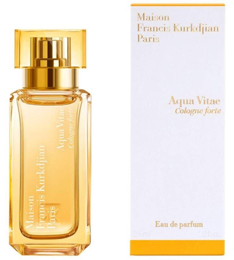 Maison Francis Kurkdjian Aqua Vitae Cologne forte