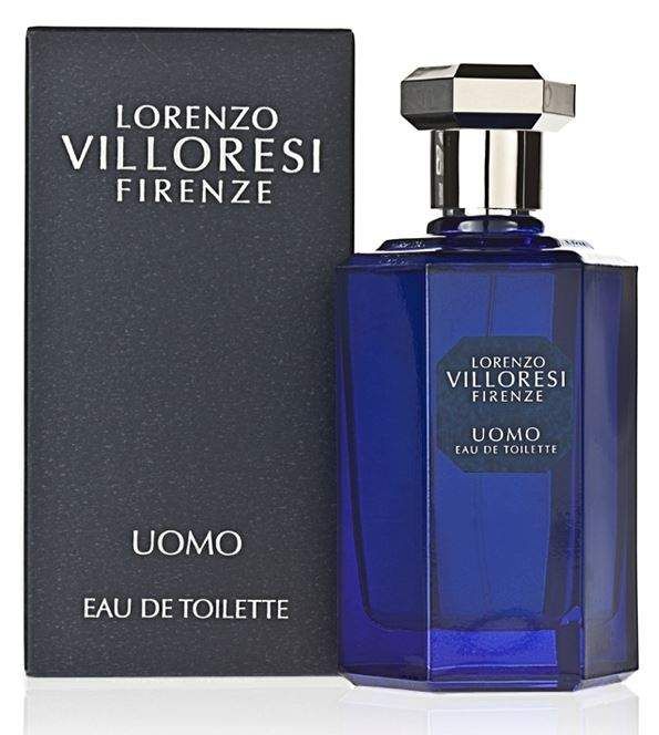 Lorenzo Villoresi Uomo