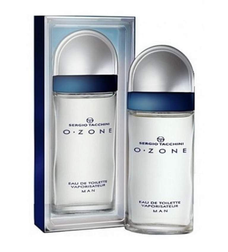 Sergio Tacchini O-Zone Man