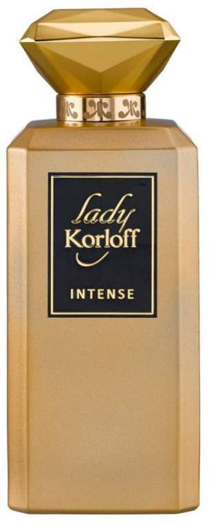 Korloff Paris Lady Korloff Intense