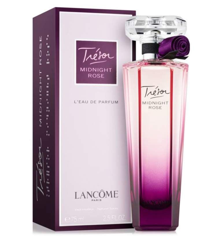 Lancome Tresor Midnight Rose